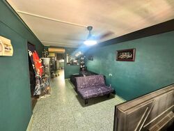 Blk 153 Meiling Heights (Queenstown), HDB 3 Rooms #618827181